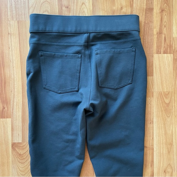 Spanx Pepper Gray Slimming The Perfect Pants Size S/P - Picture 5 of 6